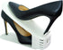 Shoe Slotz 6-Pack Ivory - Space-Saving Shoe Storage Solution