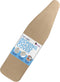 HOLDN’ STORAGE Ironing Board Cover and Pad, Heat Reflective Iron Pad for Table Top, 15" x 54"