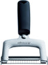 Triangle Julienne Cutter - Ultra-Sharp Stainless Steel for Veggie Noodles, GreenGrip Handle