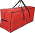 Primode Christmas Tree Storage Bag | Fits Up to 9 Ft. Tall Disassembled Tree | Protective Zippered Holiday Tree Storage
