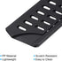 PATIKIL PP Safety Knife Cover Sleeves for 6" Chef Knife, 2 Pack Blade Protector Universal Knife Sheath