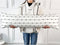 NUYECY Decorative Extra Long Lumbar Pillow Cover 16 x 48,Striped Pattern Boho