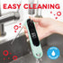 Dash Precision Quick-Read Meat Thermometer, Waterproof Kitchen and Outdoor Cooking Thermometer with Digital Display