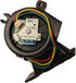 Shark IQ Robot Vacuum Main Fan Suction Motor Assembly - Compatible with RV850N, UR1000SR, UR1005AE