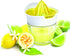 Prepara The Juiciest Juicer, White/Yellow
