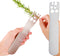 Herb Stripper - Efficient Leaf Remover Tool for Kale, Chard, Collard Greens | LooseLeaf Herb Stem Remover