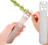 Herb Stripper - Efficient Leaf Remover Tool for Kale, Chard, Collard Greens | LooseLeaf Herb Stem Remover