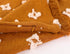 12x48 Fringe,3D Boho Long Lumbar Pillow Cover with Tassel Flower Patterned Extra Decorative Long Lumbar Pillow Cover