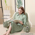 Flannel,Standard(17inch)) Reading Pillow for Bed,Large Backrest Reading Pillow with Arm Rest,Back Rest Support Cushion