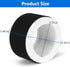 EPI810 True HEPA Replacement Filter for KOIOS, MEGAWISE, MOOKA EPI810 Purifier