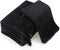 PHOGARY 6 Pack Microfiber Face Washcloths Facial Wash Mitts, 7.8"x5.1" Soft Flannel Towel