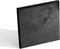 Shungite Tile 4x4 Inches | Protection Blocker Decorative Mineral Square Stone for Cell Phone, Meditation & Energy
