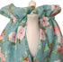 Tea Cosy - Pure Cotton Printed Kitchen Tea Pot Dust Cover, Insulation and Keep Warm, Color#5