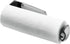 simplehuman Stainless Steel Wall Mount Paper Towel Holder
