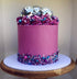 JeVenis Disco Ball Cake Decoration, 70's Disco Party Supplies for Birthday Party