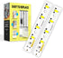 New Upgraded 2 Pack WR55X26671 LED Light Board Compatible for GE Refrigerator Replace PS11767930