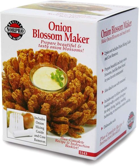 Norpro Onion Blossom Maker Tool