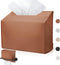 QUISBE Disposable Hand Towel Box Cover Compatible with Kleenex Disposable Paper Hand Towels,