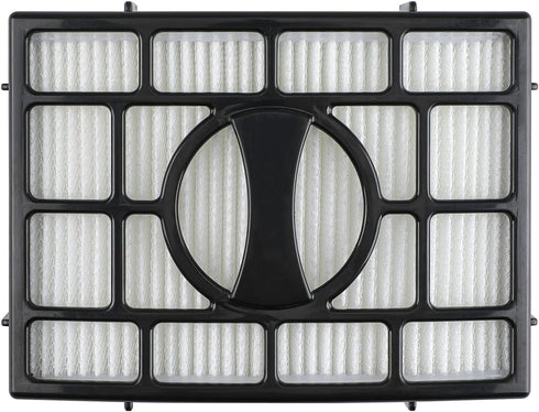 VIEWALL Filter Replacement for Shark ZU560 ZU561 ZU562 ZU572 UV650 UV725, 2 HEPA, 2 Foam & Felt Filters for Vacuum