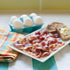 Set 2 Nordic Ware Slanted Bacon Tray