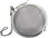 HIC Kitchen Mesh Ball Tea Infuser, 2.5-Inch, 18/8 Stainless Steel, For Loose Leaf Tea