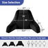 24in, IASEAHK Reading Pillows for Sitting in Bed Adult, Back Pillow for Bed Sitting Up, Backrest Pillows with Shredded