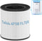 Air Purifier Filter for Tailulu AP100, 3-in-1 True H13 HEPA Filter, 1 PCS