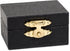 Broadway Gifts 3.75 Gold French Horn Music Instrument Miniature Replica with Case,Multicolor,Size in. by Broadway Gift