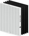 AP-1512HH Filter Set Replacement for Coway Airmega AP-1512HH Air Purifiers, 1 True HEPA and 4 Carbon Pre-Filters