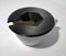 Coffee Mug Cup Splash Guard Screen compatible with Keurig and other single serve brewing machines (Black)