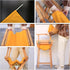 4 (Grey_2) Pcs Director's Chair Fiberglass Replacement RodReplacement Fiberglass Stick for Directors Chairs Director