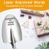Fodfgxf Fathers Day Gift for Husband from Wife, Anniversary Birthday Gifts for Husband Valentine's Day Gift for Him Men