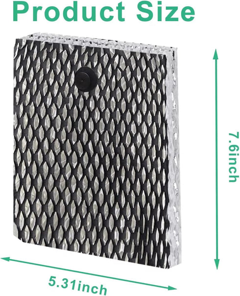 Holmes HWF100 Humidifier Filter Replacement, 6-Pack