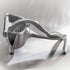 Barfly Large Manual Juicer, Aluminum Juicing Tool