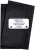 Replacement Carbon Pre-Filter for Holmes HAPF220 Air Purifiers - 2 Pack, Made in USA