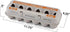 1 Dozen (Pack 15) MT Products Natural Pulp Jumbo Egg Cartons - Disposable Egg Storage Container of - Made in the USA