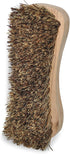 All-Natural Wooden Scrub Brush Set - Eco-Friendly Cleaning Products with Wooden Handle and Palmyra Bristle Brush, Set