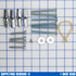 Supplying Demand 8205948 Microwave Mounting Hardware Installation Kit