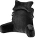 SLIGUY Reading Pillow-Bed Rest Pillow with Detachable Neck Roll & Higher Support