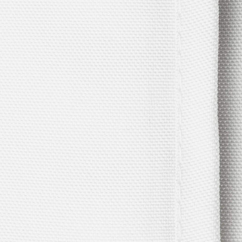 Lann's Linens - 70" Square Premium Tablecloth for Wedding/Banquet/Restaurant, White
