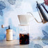 Kalita Coffee Dripper Ceramic 1-2 Person White 101-Lotto #01001 by Kalita