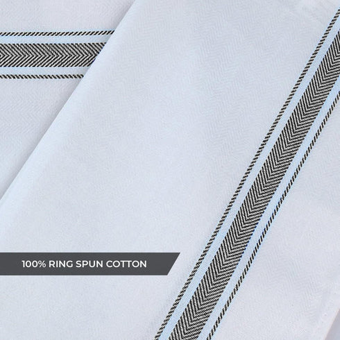 Dish Towels Set of 15, 100% Cotton, Soft & Absorbent Kitchen Towels, 15x25 Inch, Reusable Cleaning Cloths (Grey)