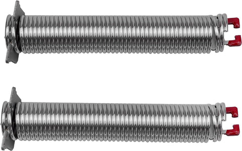 12004119 Dishwasher Door Spring Kit Replacement, Compatible with Bosch Dishwasher Parts SHE, SHX, SHP Series