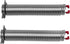 12004119 Dishwasher Door Spring Kit Replacement, Compatible with Bosch Dishwasher Parts SHE, SHX, SHP Series
