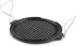 GSI Outdoors Guidecast 10" Dual-Sided Cast Iron Griddle/Grill Pan with Removable Wire Handles