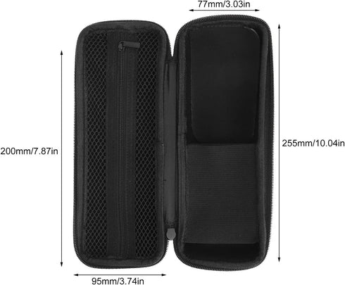 Hand Coffee Grinder Case, Portable Waterproof Bag for Manual Coffee Grinder, Neat Storage for Travel