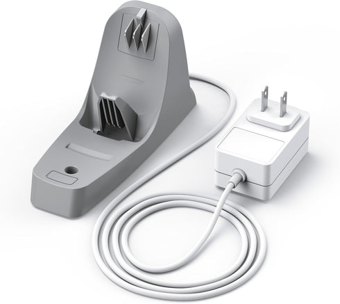 Charging Dock 8.2V 150mA Compatible with Black and Decker HNVC215B12AEV Dustbuster Handheld Vacuum