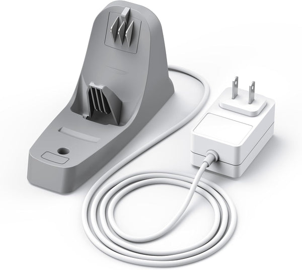 Charging Dock 8.2V 150mA Compatible with Black and Decker HNVC215B12AEV Dustbuster Handheld Vacuum