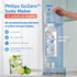 ADD4901BLO/37 1L 60L CO2 PHILIPS Sparkling Water Maker Soda Maker Soda Streaming Machine for Carbonating