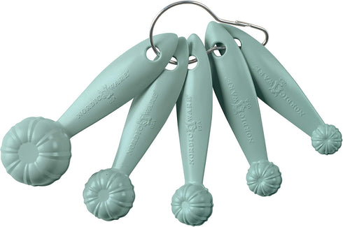 Bundt Measuring Spoons in Sea Glass, 40 Amp Circuit Breaker with Manual Reset Waterproof Inline Fuse for Marine